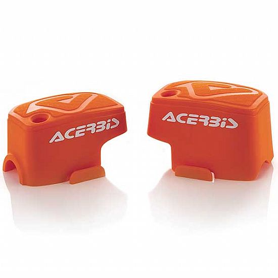 ACERBIS Brembo Brakes Protection Orange