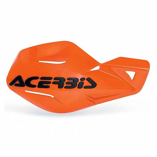Προστατευτικές Χούφτες ACERBIS 8159 Πορτοκαλί