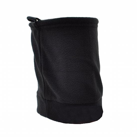 Neck tube fleece