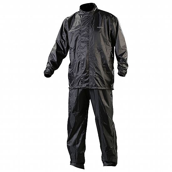 Motorcycle Rain Jacket-Pants NORDCODE Rainset