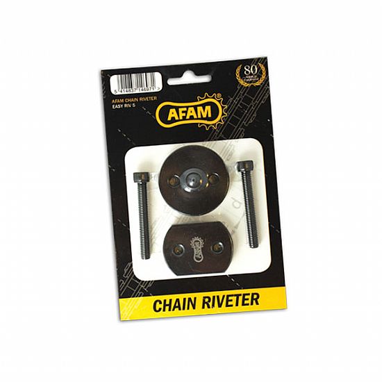 AFAM Chain Riveter Πριτσιναδόρος Αλυσίδας