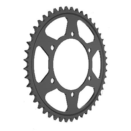 AFAM Rear Sprocket 12815 45 Teeth