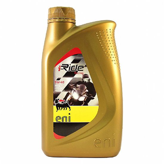 AGIP ENI i-RIDE  5W-40 MA2 1L