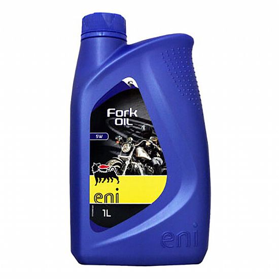 Fork Oil 5W Agip - Eni 1L