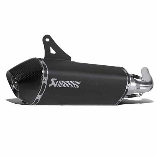 Akrapovic Spil-On Vespa GTS 300