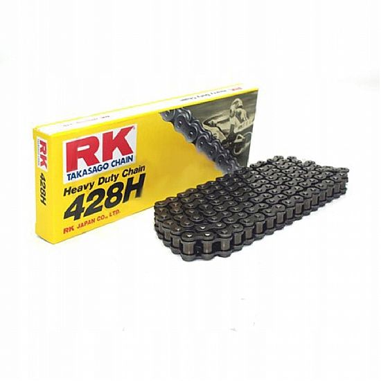 Αλυσίδα κίνησης RK ενισχυμένη 428H - 104L