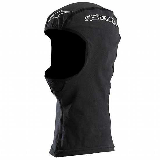 Μπαλακλάβα Alpinestars Open Face