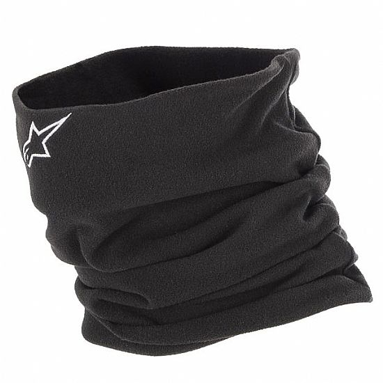 Alpinestars Neck Warmer Black