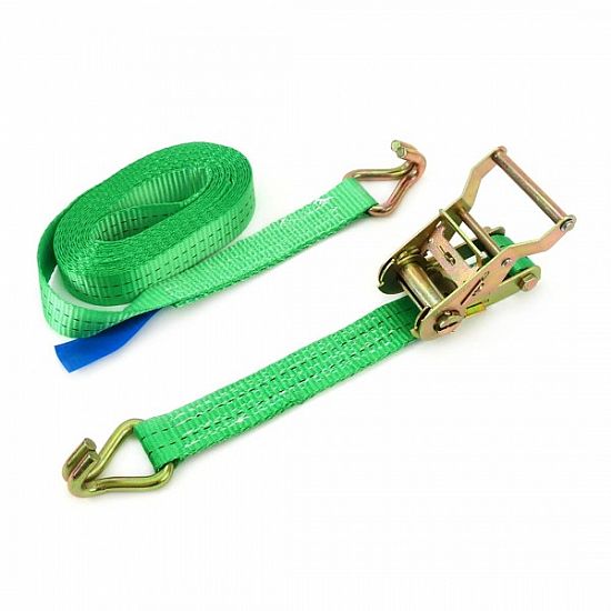 AMio Transport belt with a tensioner 2000kg