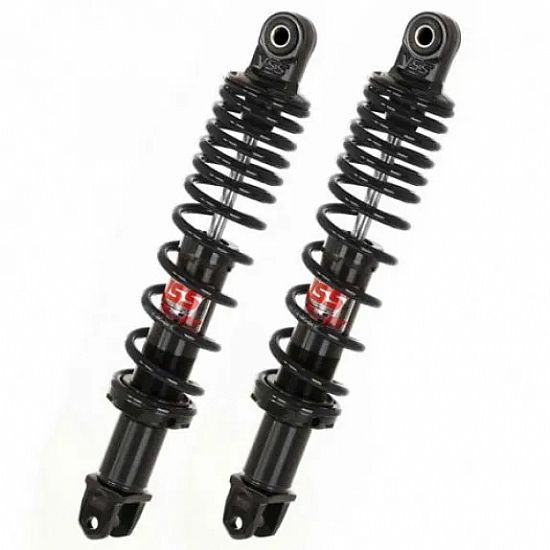 Σετ αμορτισέρ YSS Hybrid για YAMAHA NMAX 125-155