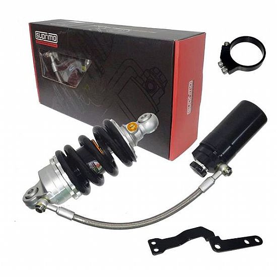 Suprimo Absorber Yamaha Crypton X-135