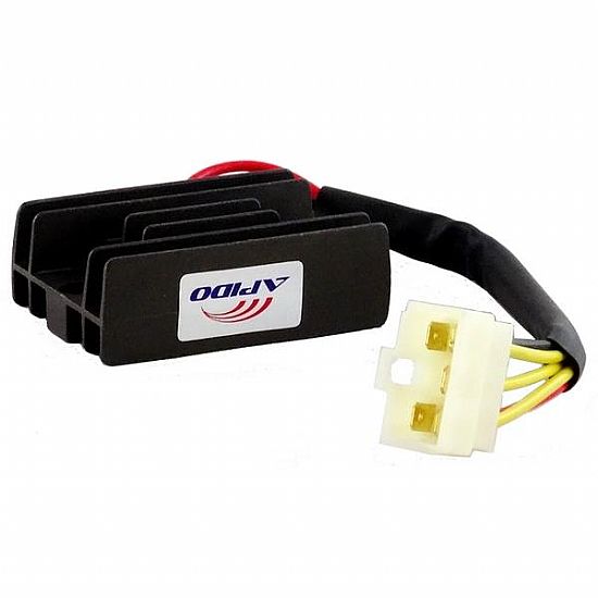 Ανορθωτής APIDO Για SUZUKI ADDRESS 125