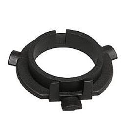 LED Adaptor H7