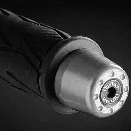 LighTech Handlebar Balancers yamaha Universal