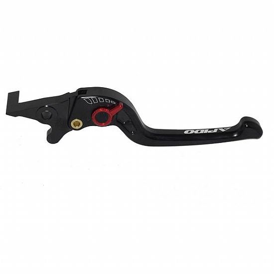 Apido Racing Lever Black Yamaha Crypton X135