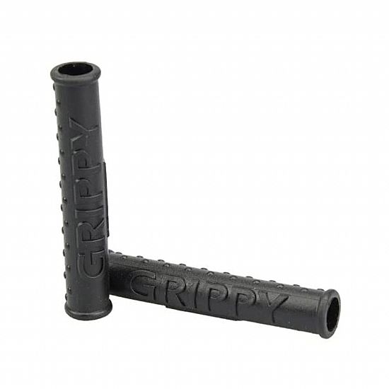 Ariete 11944 Gripped Lever Cover Black