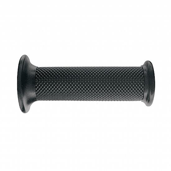 Ariete Yamaha 01663/SSF Holed 125mm Black