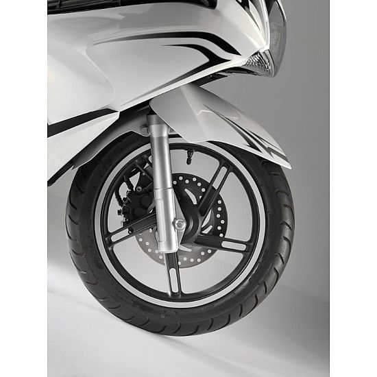 Wheel Sticker Honda PCX 125/150