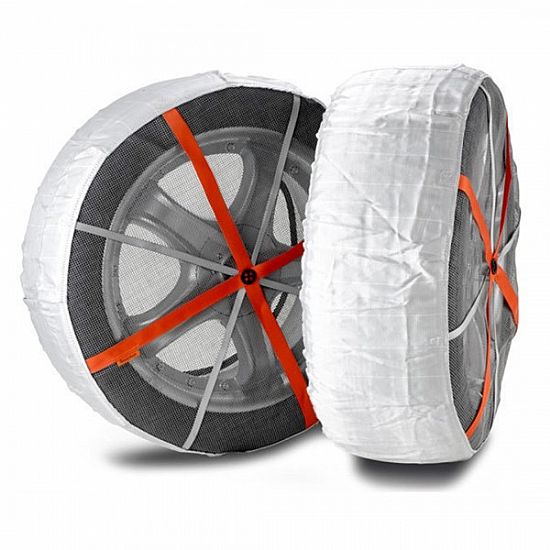 Autosock Snow Sock 600 High Perfomance
