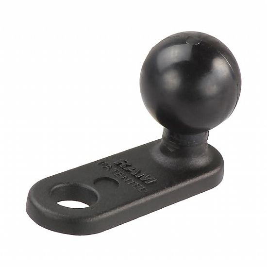 Βάση Στήριξης Με Οπή 11mm RAM Mount