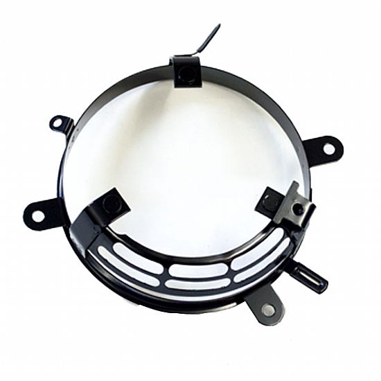 Fan Base Genuine Honda for TRANSALP XLV 650