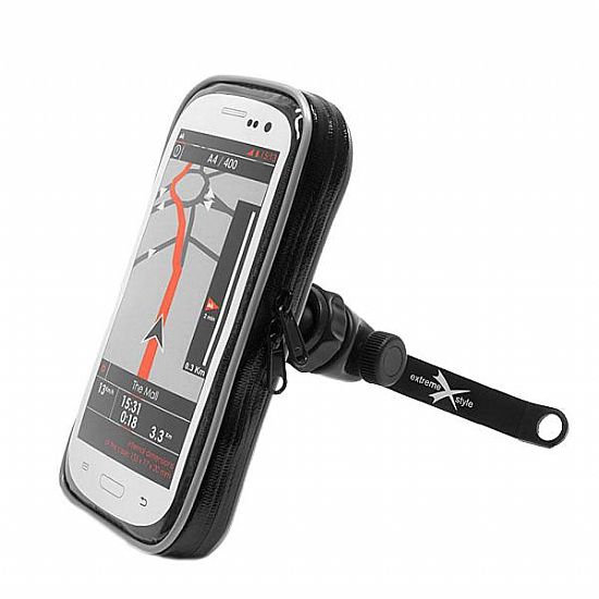Βάση Smartphone 4Ride Scooter Type-2 Καθρέπτη
