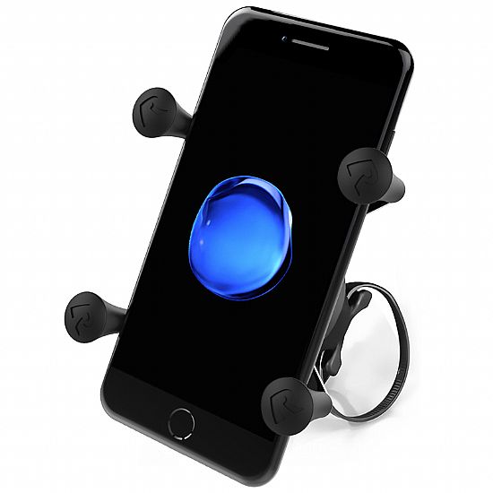 Βάση Smartphone/GPS Ποδηλάτου Της RAM Mount