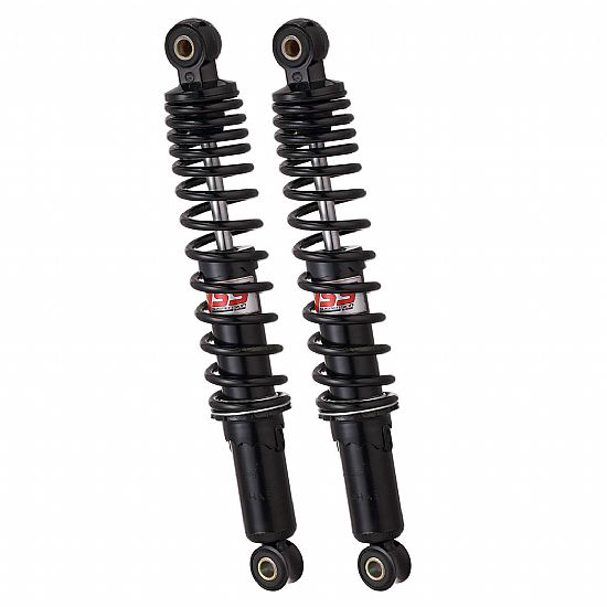 YSS Hybrid Absorber Piaggio Beverly 125/200/250/300 34cm