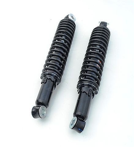 Σετ αμορτισέρ YSS για BEVERLY 125-200-250 300 34cm