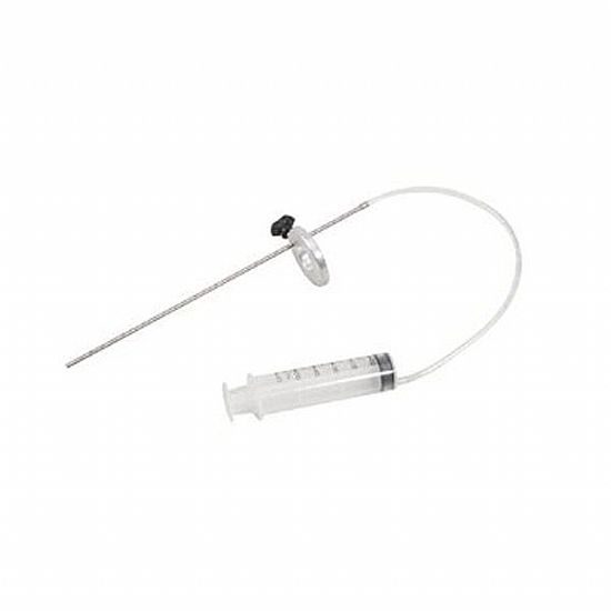 Bikeservice Fork Oil Level Gauge Tool