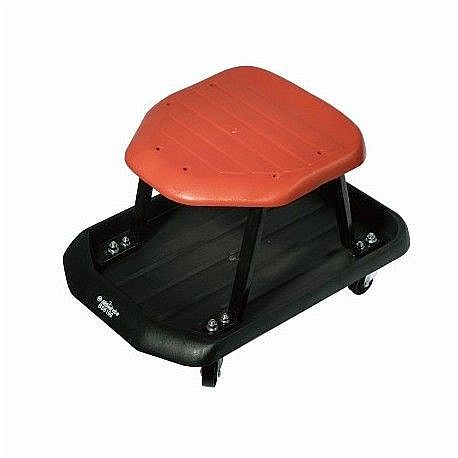 Bikeservice Portable Working Stool