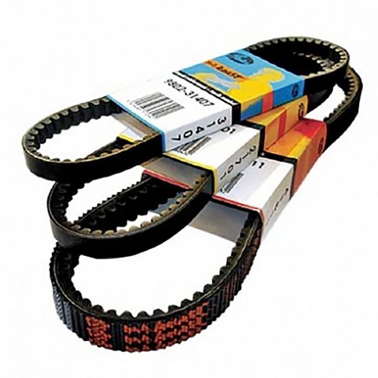 Belt GATES 31701 for APRILIA/KYMCO/PEUGEOT