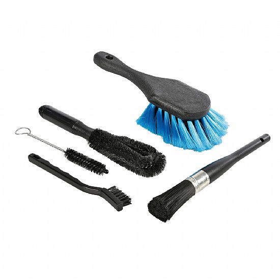 Lampa Pro-Clean 5 precision cleaning brushes