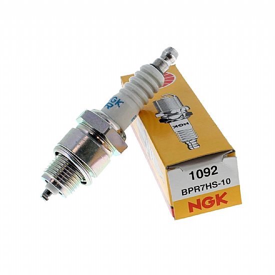 NGK BPR7HS-10 Spark Plug