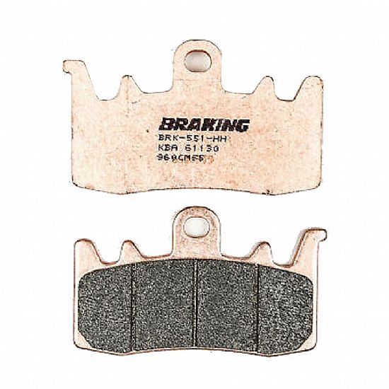 Braking Pads 960 CM55 FA630