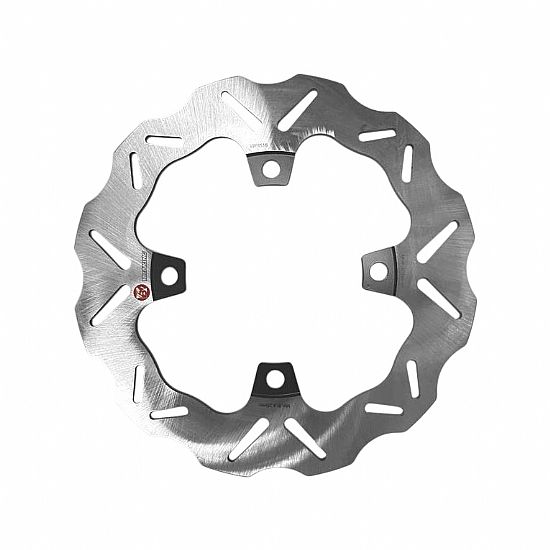 Πίσω Δισκόπλακα Braking Wave WF8516 Για Honda SH350 21-25
