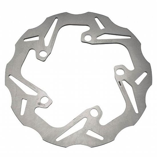 Rear disc brake BRAKING WH8501 GILERA GP800
