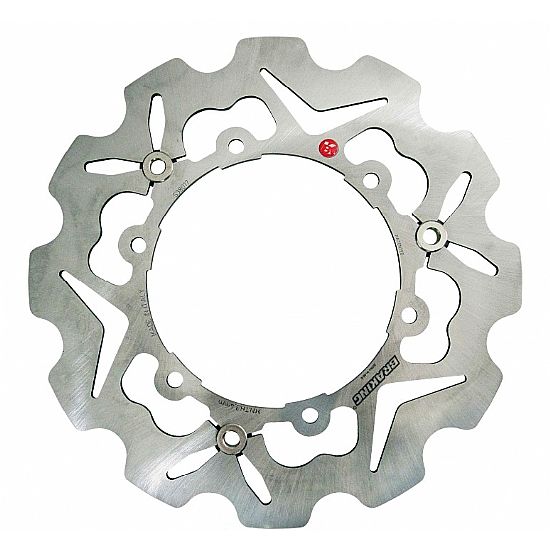 Front floating WAVE Brake Disk BRAKING  T-MAX 500 (S38017)