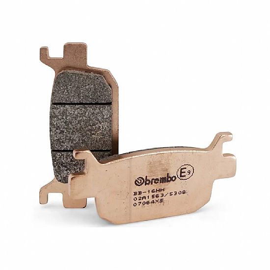 Brembo 07064XS Rear Brake Pads Honda SH 150i-300i