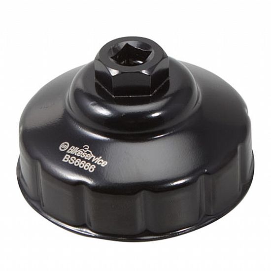 Bikerservice BS6666 76MM-12F