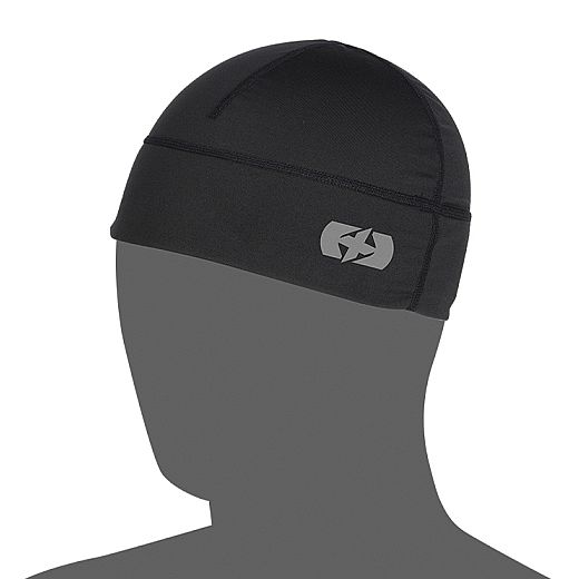 Κάλυμμα Κεφαλής Oxford Skull cap Cotton 2-Pack