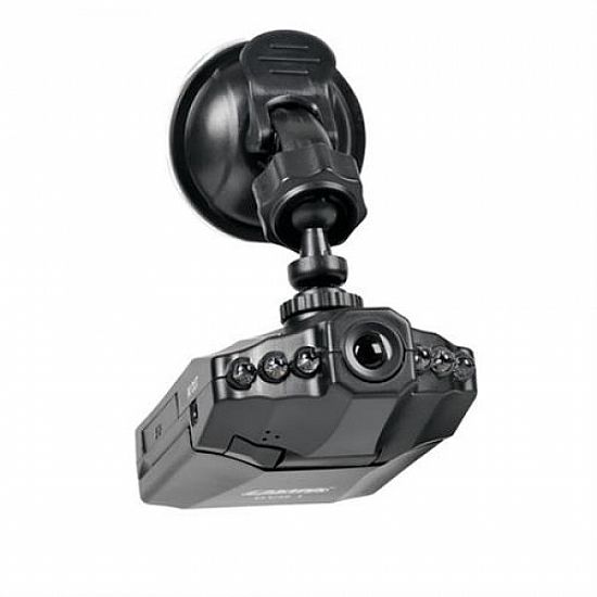 Κάμερα Αυτοκινήτου Lampa DVR-1 720P 12V