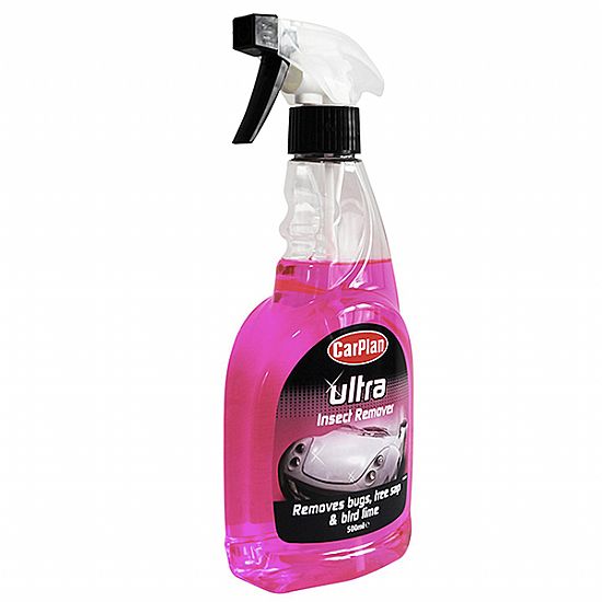 Carplan Ultra Insect Remover