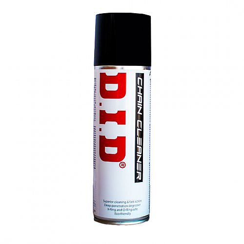 Καθαριστικό Σπρέι Αλυσίδας DID Chain Cleaner 300ml