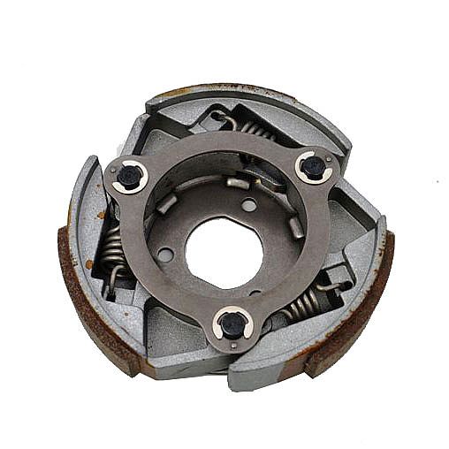 Set centrifugal clutch Shoes X-MAX 250