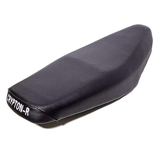 Σέλα Με Αντιολισθητικό Κάλυμμα για YAMAHA CRYPTON-R 115