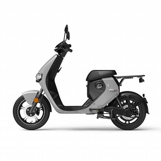 Super Soco CU Mini 600 W