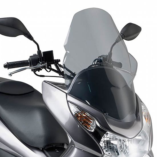 Ζελατίνα Υπερυψωμένη +18.50CM GIVI Φιμέ PCX125