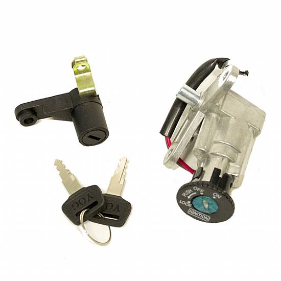 Central Switch For YAMAHA CRYPTON X-135