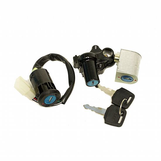 Central Switch For HONDA C50 GLX